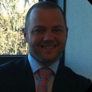 Meet your Posher, Danny